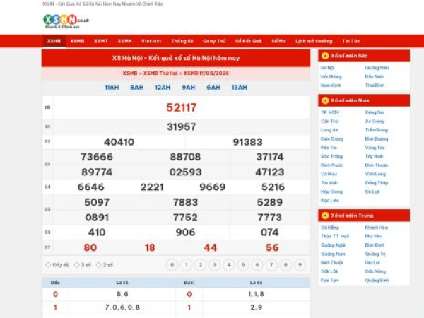 xshn.co.uk