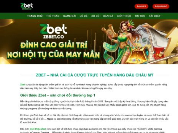 zbbet.co