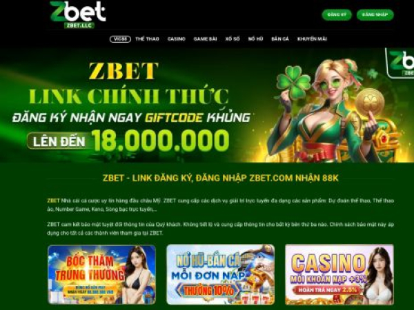 zbet.llc