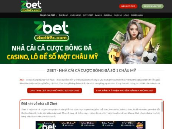 zbet69x.com