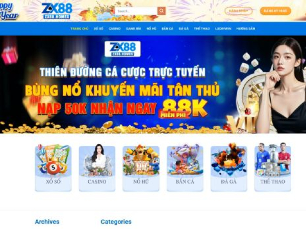 zx88.homes