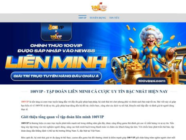100vippi.com