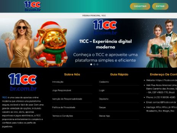 11ccbr.com.br