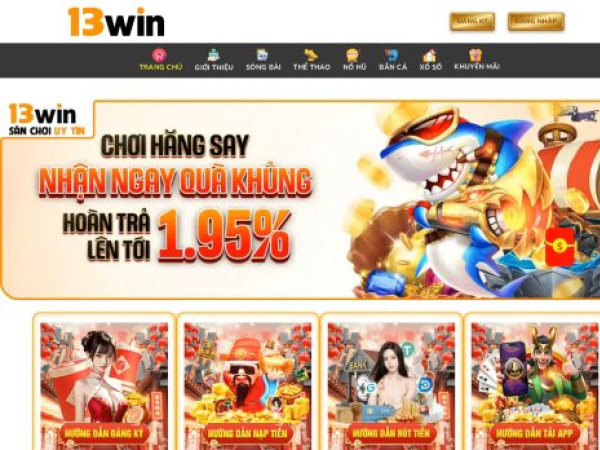 13win.buzz