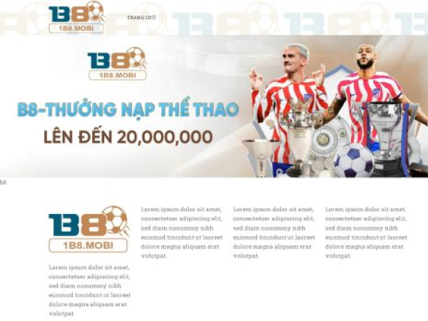 1b8.mobi