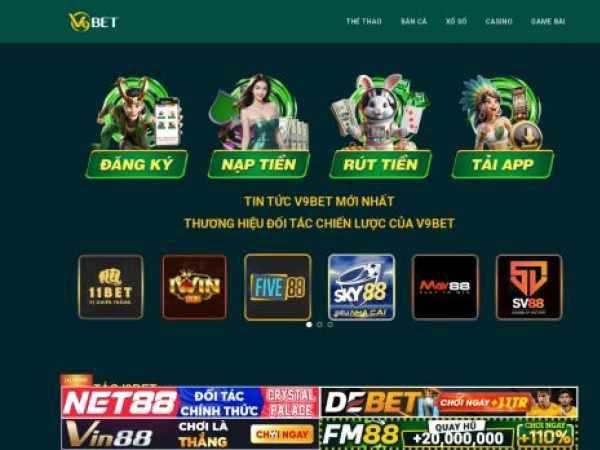 1v9bet.blog