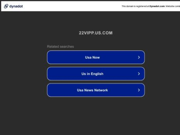 22vipp.us.com