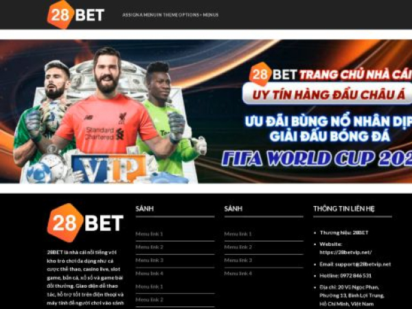 28betvip.net