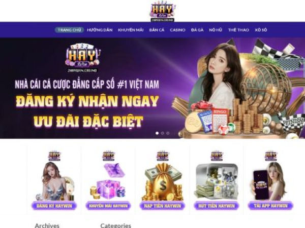 2haywin.casino