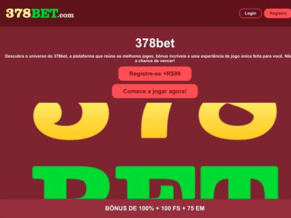 378bet.app