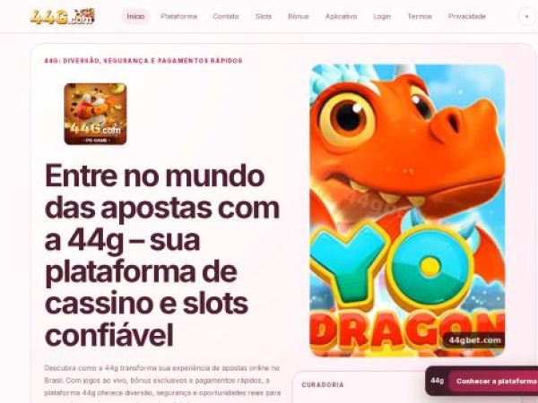 44gbet.com
