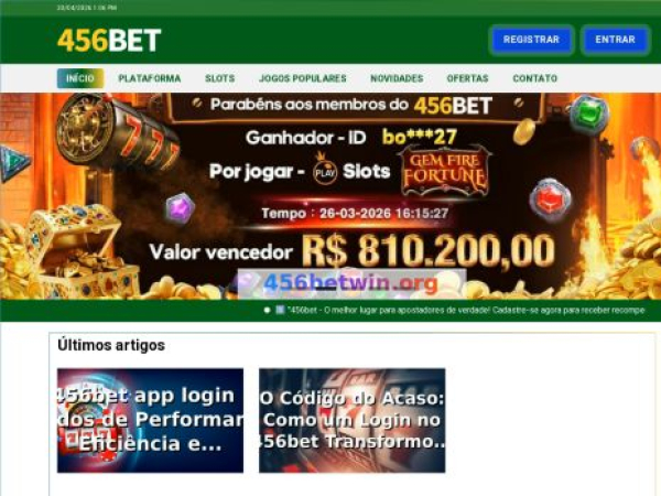 456betwin.org