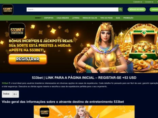 533bets.com.br