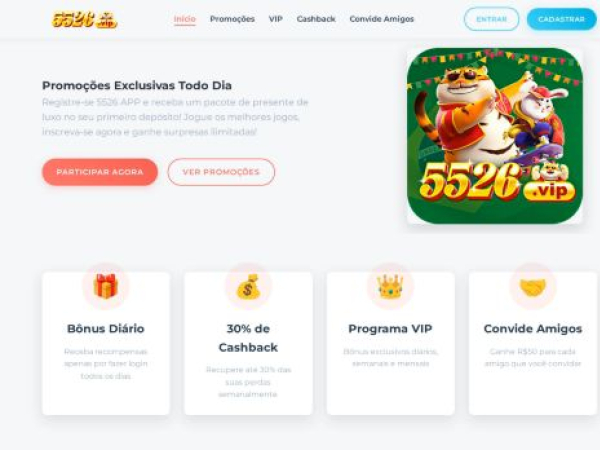 5526app.com.br