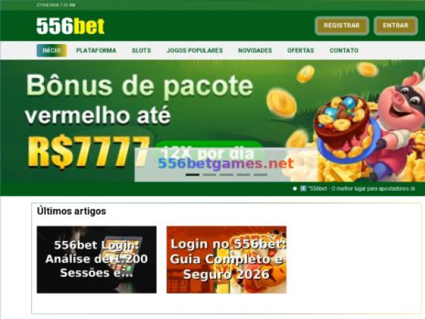 556betgames.net