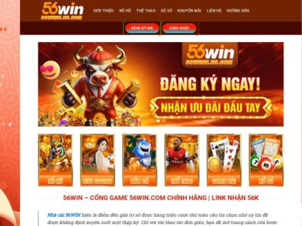 56winn.us.com