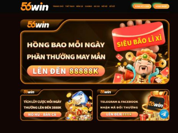 56winvn.com