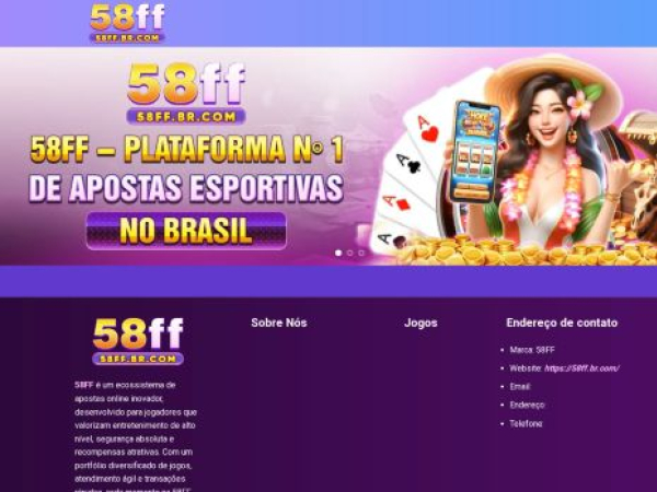 58ff.br.com