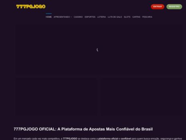 777pgjogo.com.br