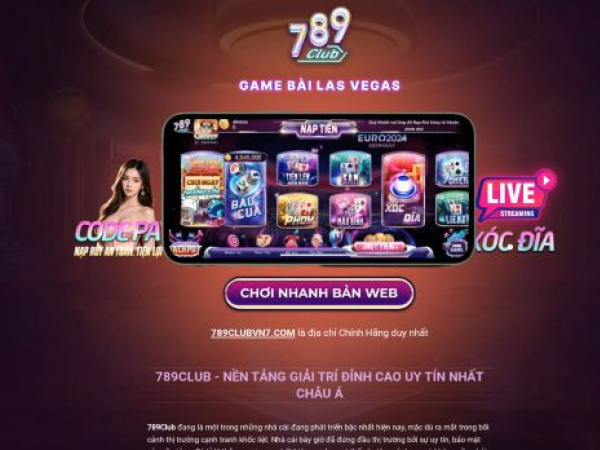 789clubvn7.com