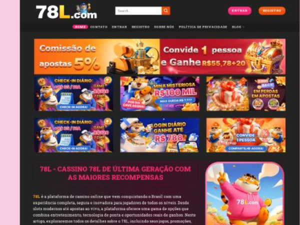78l.br.com