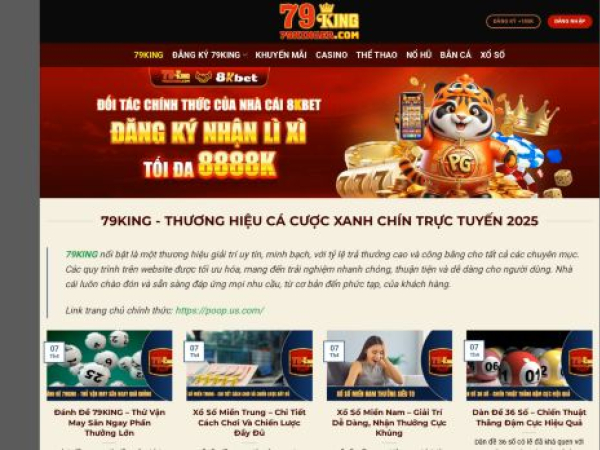 79kinggr.com