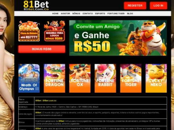 81bet.com.co