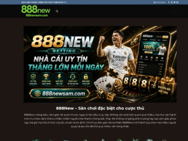 888newsam.com