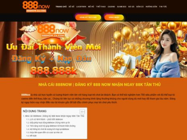 888now.za.com