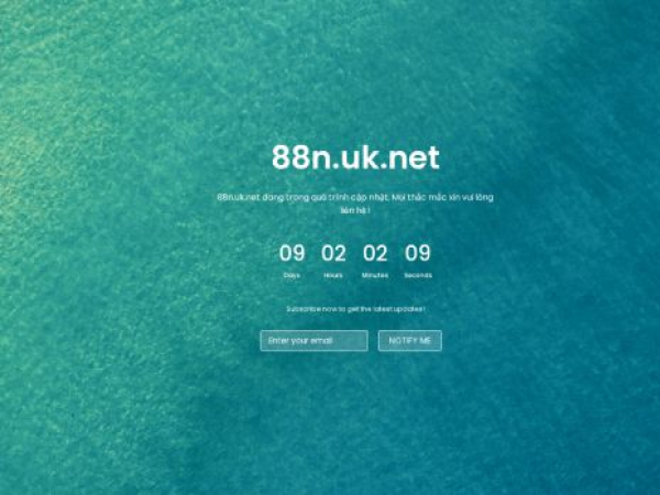 88n.uk.net