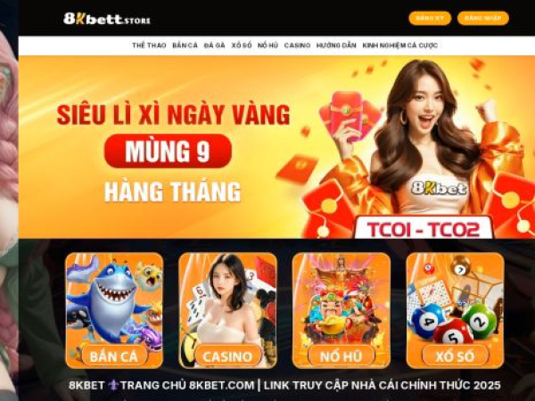 8kbet8.games