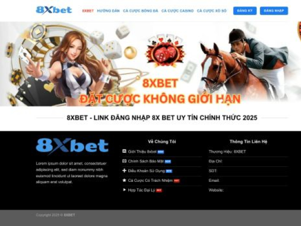 8xbett.agency
