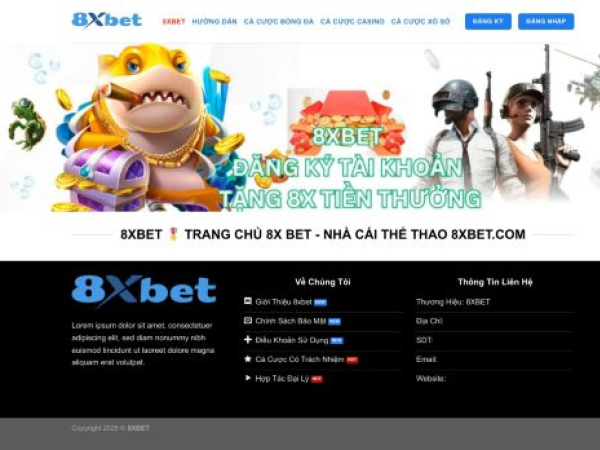 8xbetvn.bid