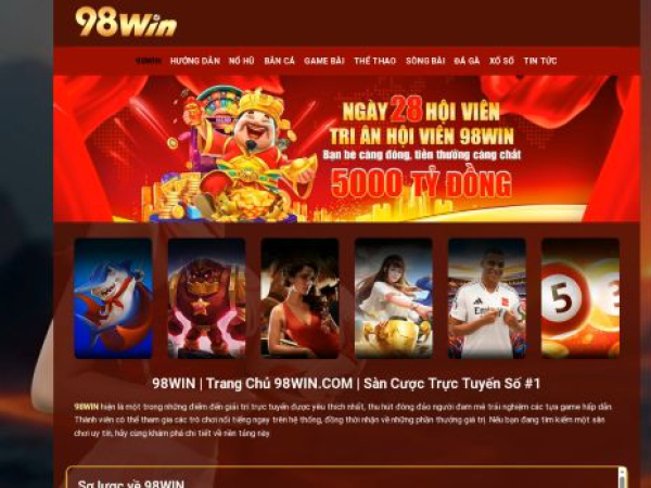 98win.free