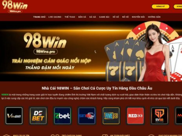 98winz.pro