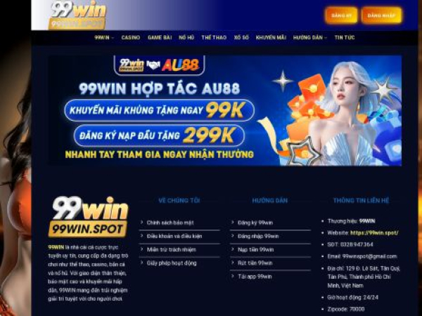 99win.spot