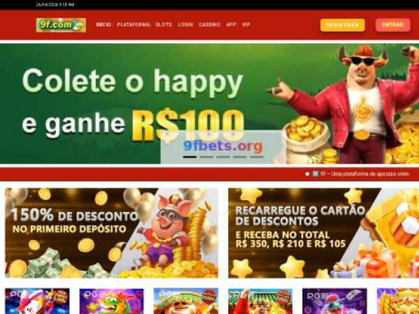 9fbets.org