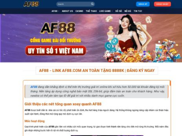 af88.company
