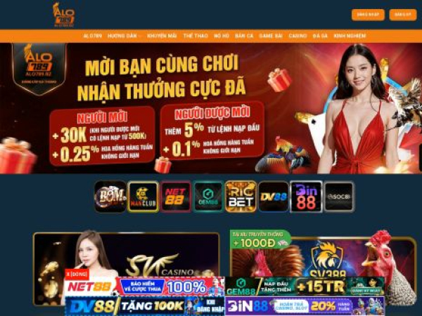 alo789.bz