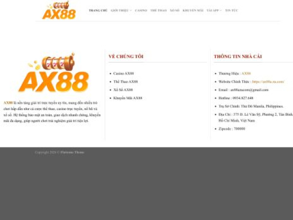 ax88a.za.com