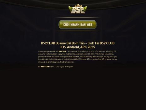 b52club99.com