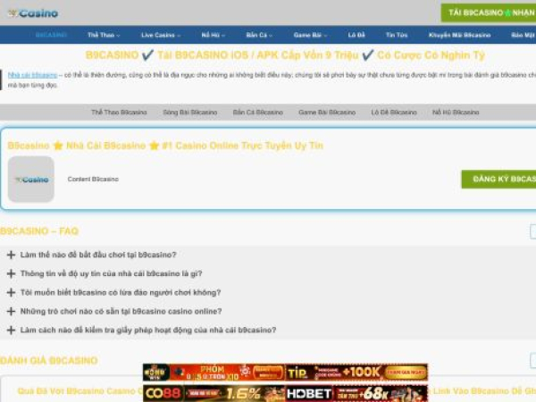 b9casino1.org