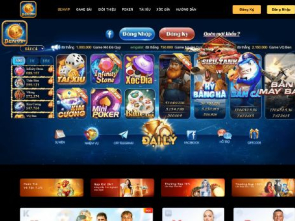 benvip.it.com