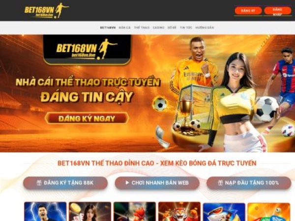 bet168vn.live