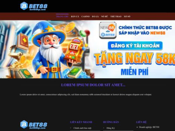 bet88hp.com