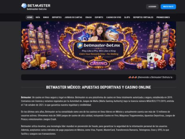 betmaster-bet.mx