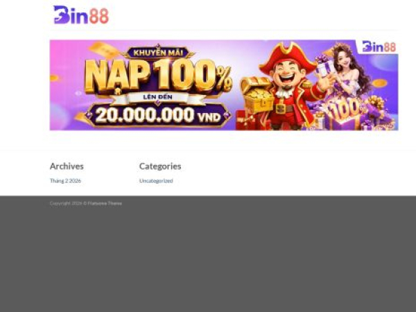 bin88.wtf