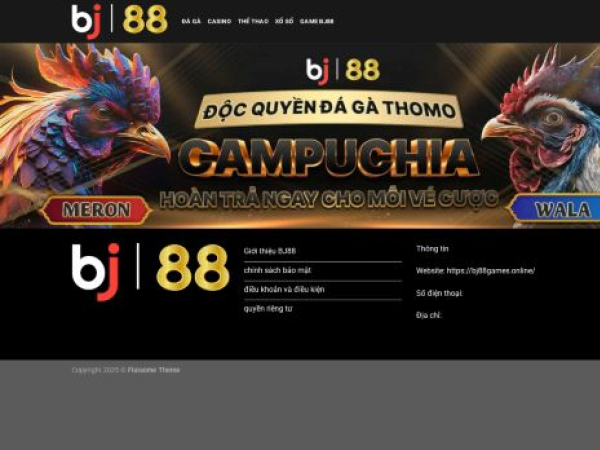 bj88games.online