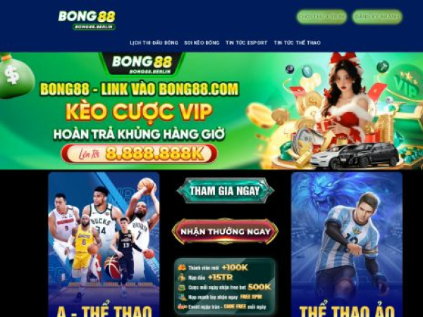 bong88.berlin