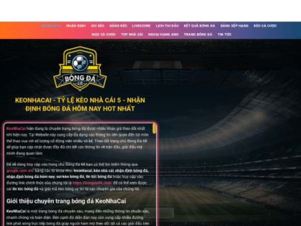 bongda68.site